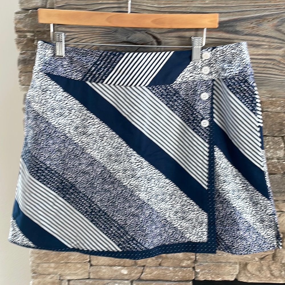 Lady Hagen golf skirt NWOT